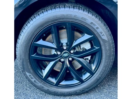 2025 Land Rover Range Rover Velar DYNAMICS PANORAMIC ROOF thumbnail