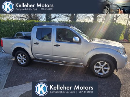 2015 Nissan Navara - photo 4