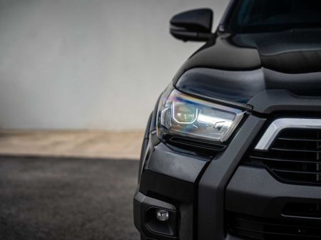 2025 Toyota Hilux INVINCIBLE X *SALE AGREED BUT MORE IN STOCK*