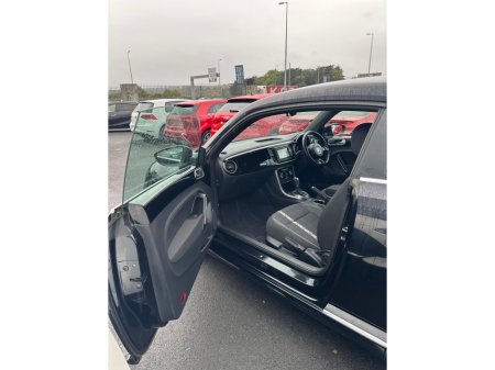 2016 Volkswagen Beetle  €12,850 thumbnail