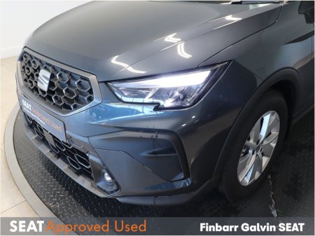 2026 SEAT Arona - thumbnail 16