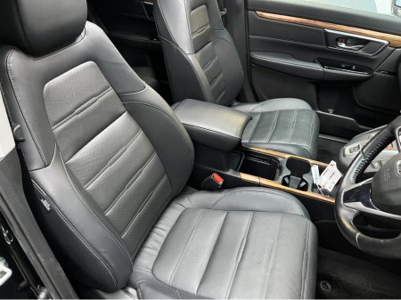 2020 Honda CR-V €29950 2020 HONDA CR-V HEV EX MASTERPIECE 2.0 AUTOMATIC / CRUISE CONTROL /REVERSE CAMERA / ELECTRIC MEMORY & HEATED SEATS / PANORAMIC SUNROOF / HEATED REAR SEATS / PADDLE SHIFTERS €29,950 thumbnail