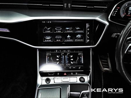 2022 Audi A6 - thumbnail 19