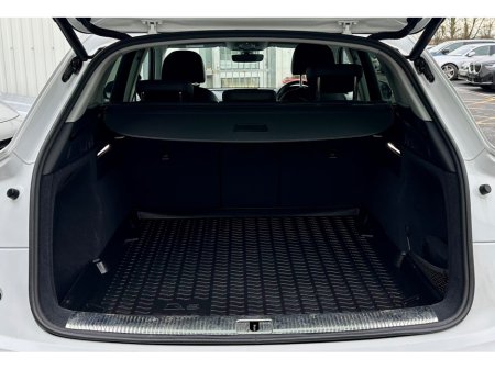 2017 Audi Q5 2.0 TDI 190 Q S-TRONIC SE  AUTO €25,950 thumbnail