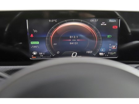 2021 Mercedes-Benz A Class A 250E SALOON AMG LINE EDITION €24,890 thumbnail