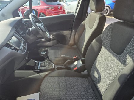 2023 Opel Crossland - thumbnail 15