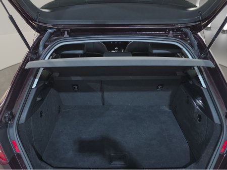 2015 Audi A3 SPORTBACK 1.4 TFSI 125 SE 4DR €12,950 thumbnail