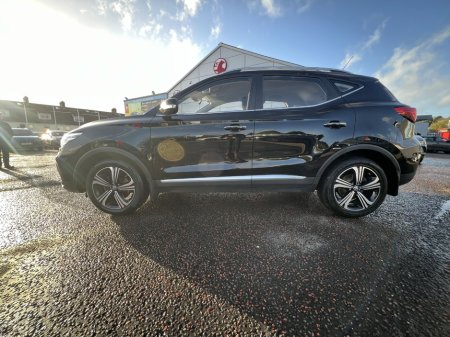 2023 MG ZS - thumbnail 5