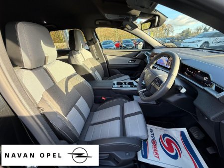 2025 Opel Grandland - thumbnail 18