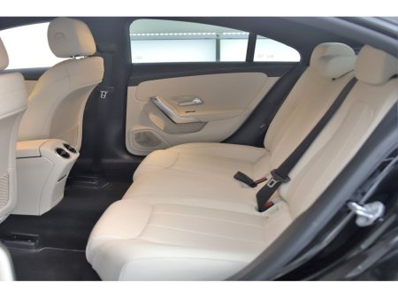 2020 Mercedes-Benz CLA Class - thumbnail 16