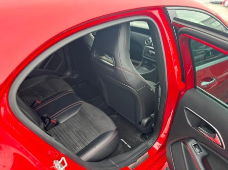 2013 Mercedes-Benz A Class - thumbnail 5