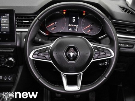 2021 Renault Captur - thumbnail 21