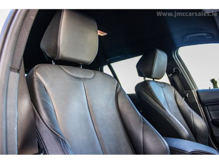 2018 BMW 3 Series  €23,995 thumbnail