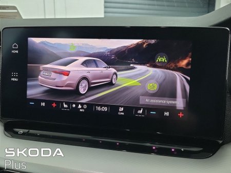 2023 Skoda Octavia - thumbnail 23