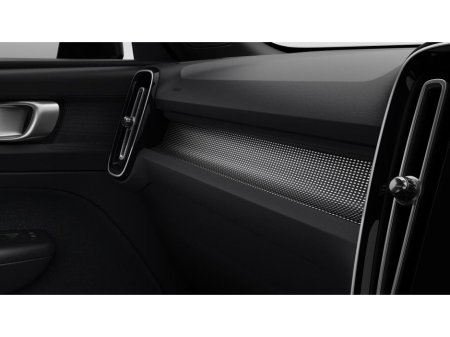 2026 Volvo EX40 - thumbnail 11