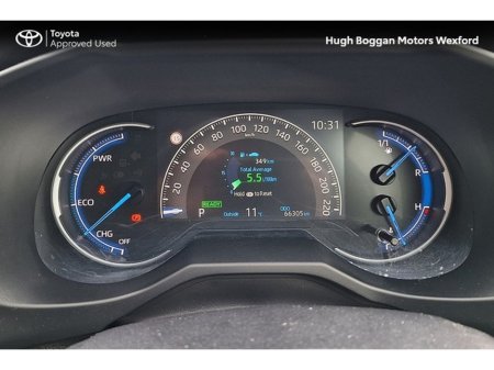 2022 Toyota Rav4 - thumbnail 18