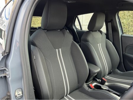 2024 Opel Corsa - thumbnail 11