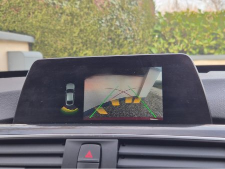 2018 BMW 3 Series - thumbnail 15