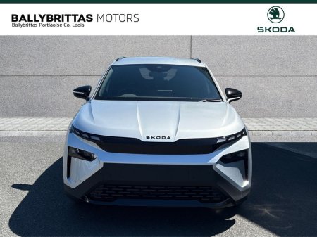 2025 Skoda Elroq Elroq 85 Sportline