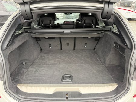 2020 BMW 3 Series 330E M-SPORT TOURING 292 BHP €25,950 thumbnail