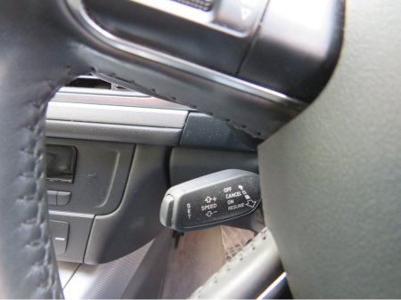 2016 Audi A6 2.0 TDI SE ULTRA  AUTOMATIC WITH LEATHER €14,999 thumbnail