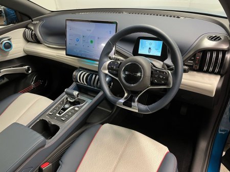 2026 BYD ATTO 3 - thumbnail 9