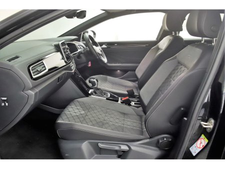 2023 Volkswagen T-Roc - thumbnail 14