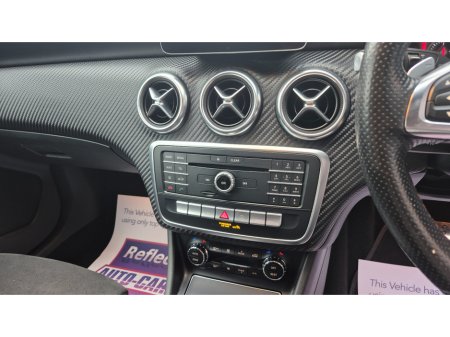 2018 Mercedes-Benz A Class - thumbnail 21