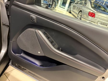 2021 Ford Mustang EXTENDED RANGE RWD=HUGE SPEC//LOW MILES//IRISH CAR=FULL FORD SERVICE HISTORY & JUST SERVICED=TAILORED FINANCE PACKAGES AVAILABLE=TRADE IN’S WELCOME €25,995 thumbnail