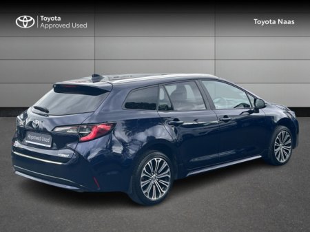 2022 Toyota Corolla WAS 34,444 NOW 30,888!-SOL TS 4DR AUTO HYBRID €30,888