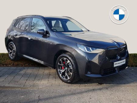 2026 BMW X3 - thumbnail 1