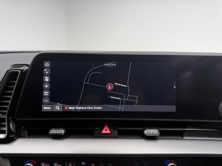 2025 Kia Sportage GT-LINE 1.6 PHEV 4X4 €43,990 thumbnail