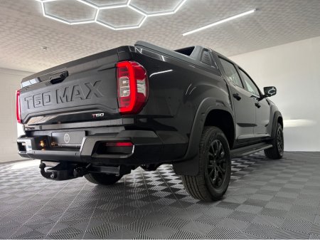 2026 Maxus T 60 - thumbnail 25