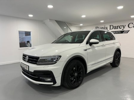 2019 Volkswagen Tiguan - thumbnail 7