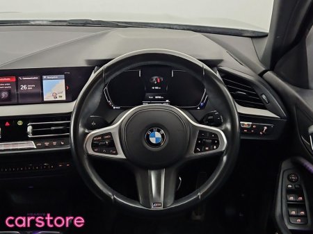 2020 BMW 1 Series 116d M Sport €26,880 thumbnail