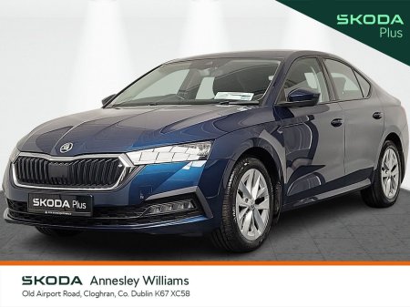 2021 Skoda Octavia - thumbnail 13