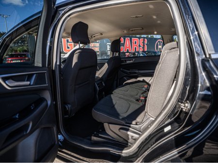 2016 Ford S-Max - thumbnail 34