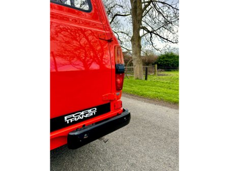 1976 Ford Transit Custom Kombi - thumbnail 18