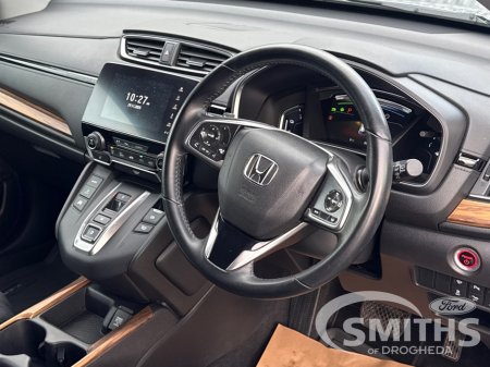 2020 Honda CR-V - thumbnail 7