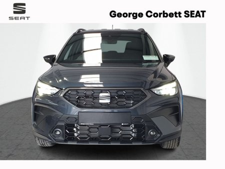 2026 SEAT Arona - thumbnail 2