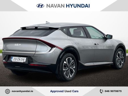 2023 Kia EV6 Earth *JUST IN*LONG RANGE* €31,950 thumbnail