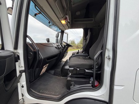 2022 Iveco Euro Cargo - thumbnail 7