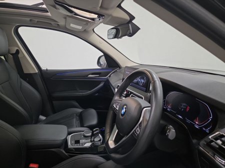 2023 BMW X3 - thumbnail 12