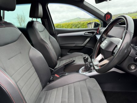 2023 SEAT Arona 1.0TSI 110hp FR €21,950 thumbnail