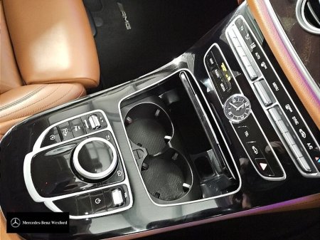 2018 Mercedes-Benz E Class - thumbnail 15