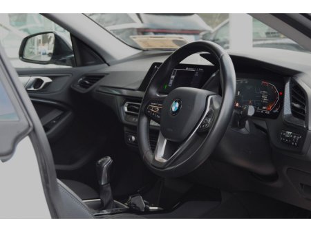 2022 BMW 2 Series 218i Sport €28,995 thumbnail