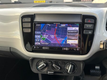 2016 Volkswagen up! - thumbnail 19