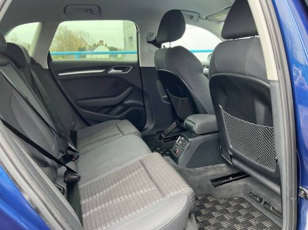 2014 Audi A3 - thumbnail 8