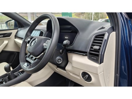 2023 Skoda Karoq - thumbnail 17