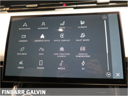 2023 Land Rover Range Rover Sport 3.0 Si4 PHEV 440 PS AWD Auto Dynamic SE €91,950 thumbnail